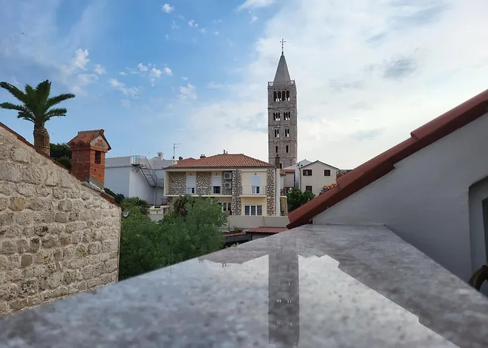Rab Stari Grad