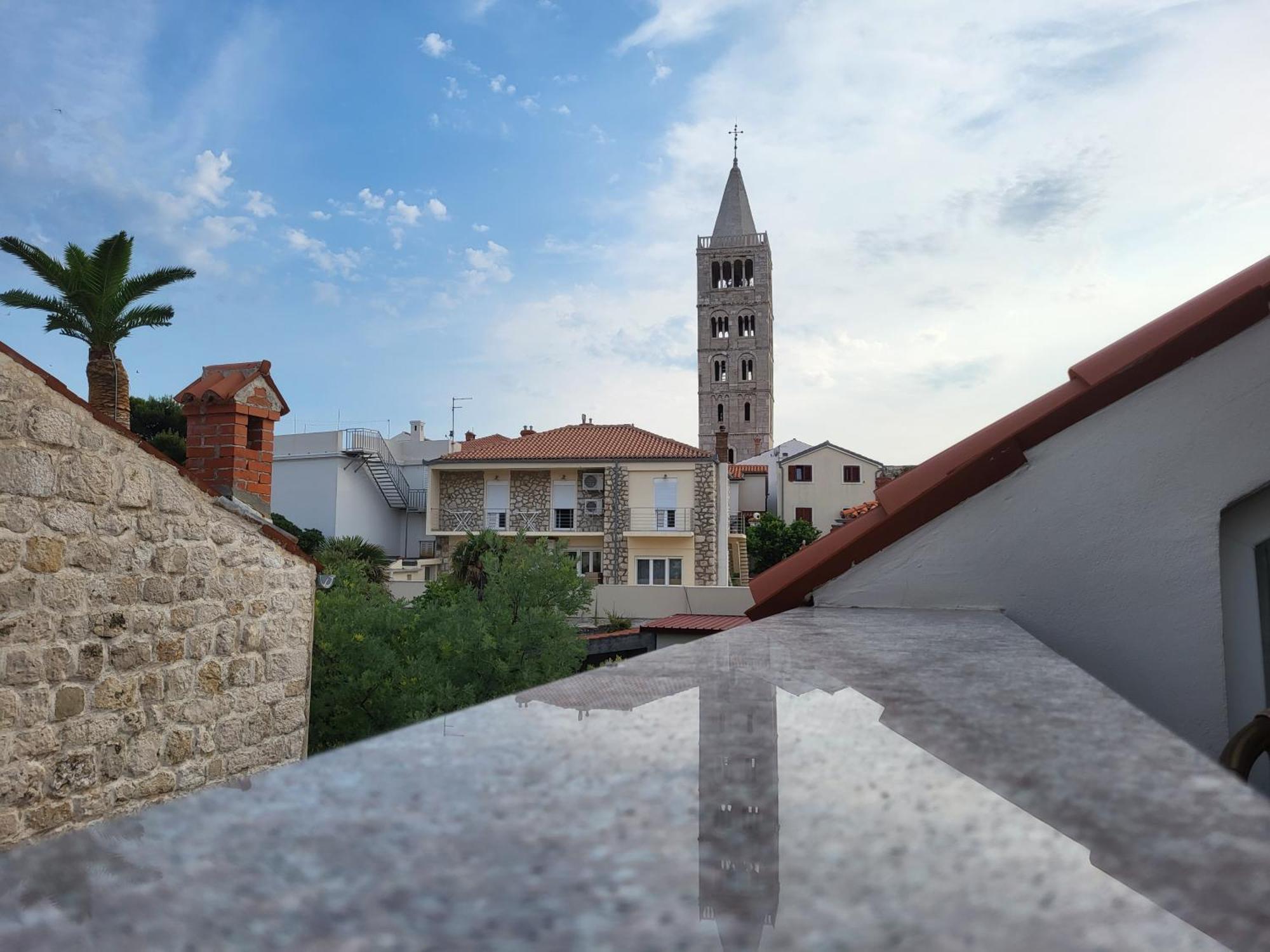 Nyaraló Rab Stari Grad