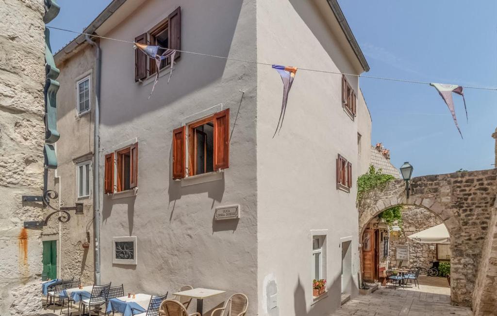 Rab Stari Grad * Rab Town