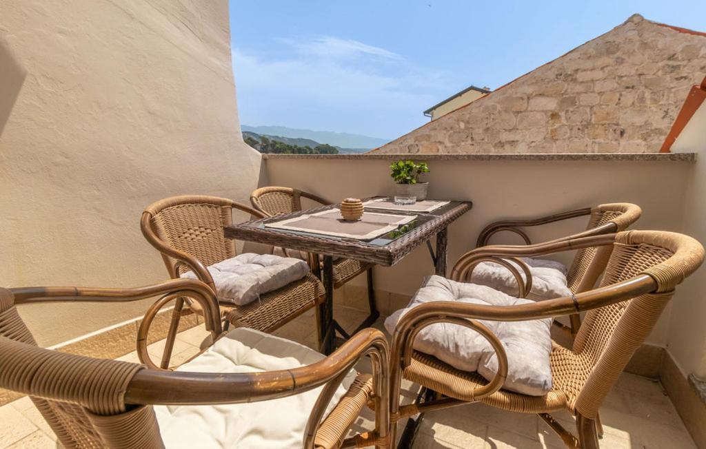 Rab Stari Grad Nyaraló Rab Town
