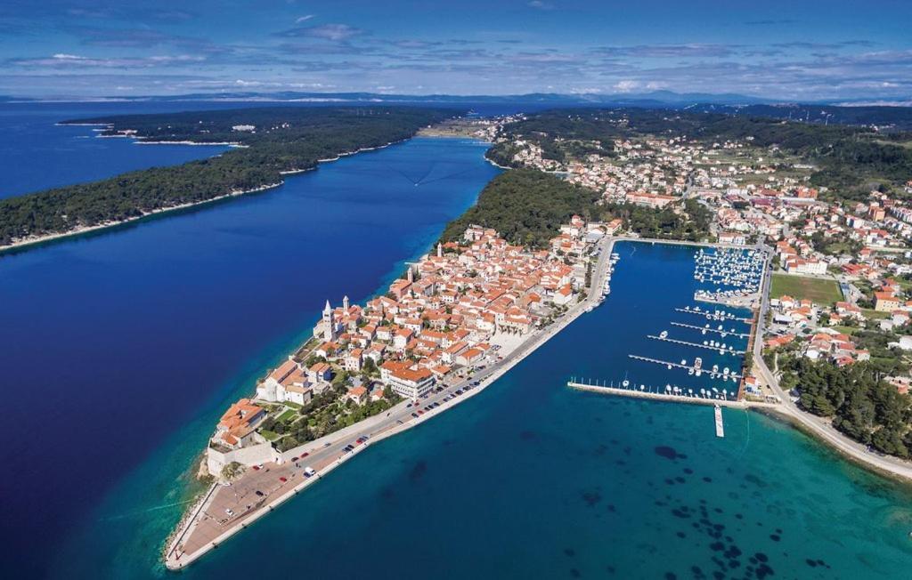 Rab Stari Grad Nyaraló *