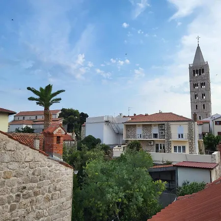 Rab Stari Grad Villa Rab Town Exterior photo
