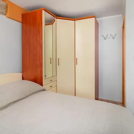 Rab Stari Grad Villa Rab Town Exterior photo