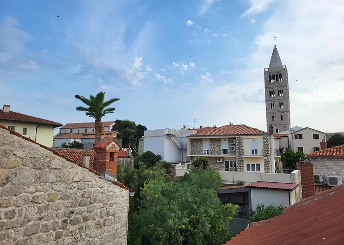 Rab Stari Grad