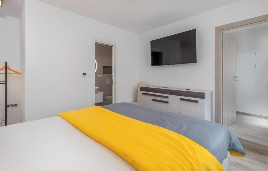 Rab Stari Grad Holiday home *