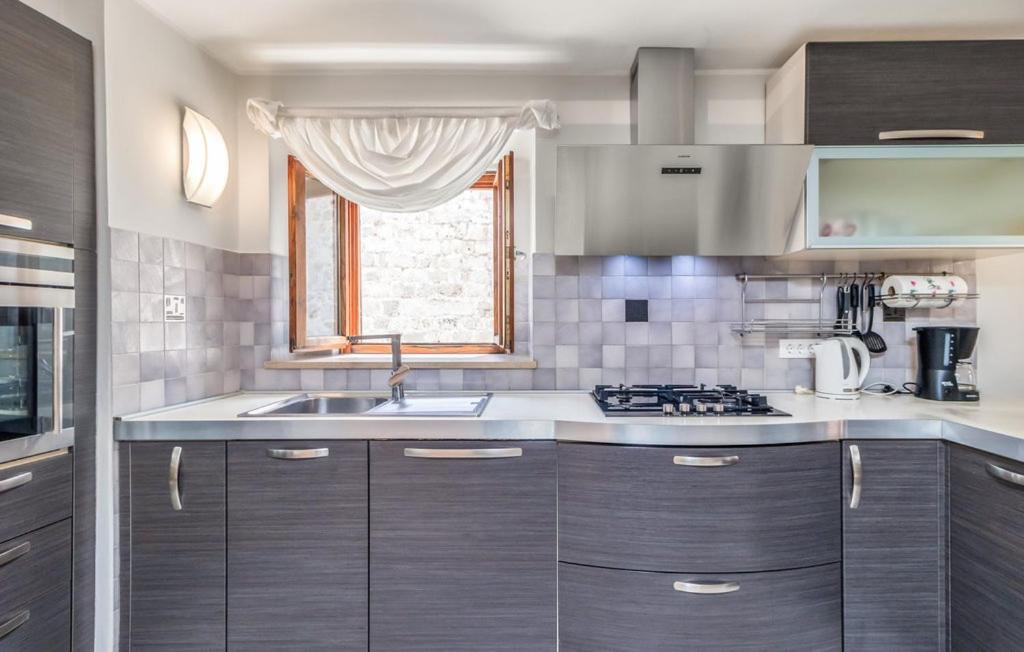 Holiday home Rab Stari Grad