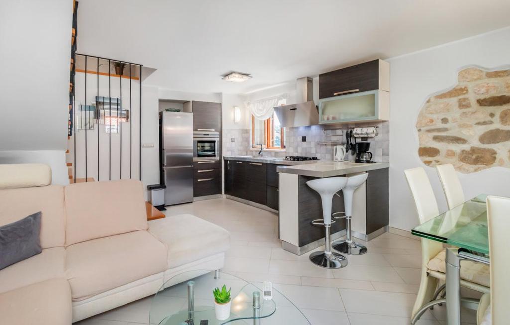 Holiday home Rab Stari Grad *